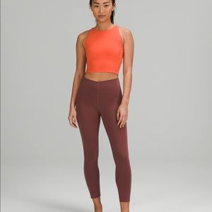 NWT Lululemon InStill High-Rise Tight 25" Size6